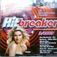 Hit-Breaker 2/2009- gemischte CD - Musik - Sammlung