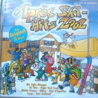 Apres Ski Hits 2002 - gemischte CD - Musik - Sammlung