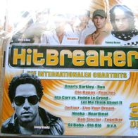 Hit-Breaker 3/2008- gemischte CD - Musik - Sammlung
