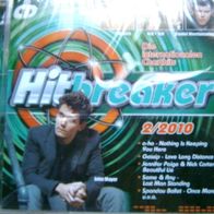 Hit-Breaker 2/2010- gemischte CD - Musik - Sammlung
