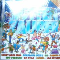 CD - Hüttenzauber - Apre Ski Hits -Musik-Sammlung!