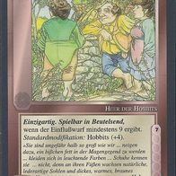 Middle Earth CCG (MECCG) - Hobbits (R) - METW