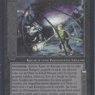 Middle Earth CCG (MECCG) - Kankra (R) - METW