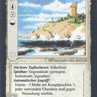 Middle Earth CCG (MECCG) - Tolfalas (R) - METW