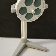 Playmobil - 3459 OP-Strahler Lampe