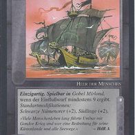 Middle Earth CCG (MECCG) - Korsaren aus Umbar (U) - MELE