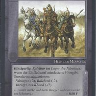 Middle Earth CCG (MECCG) - Nurniags (U) - MELE