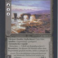 Middle Earth CCG (MECCG) - Tharbad (U) - MELE