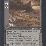 Middle Earth CCG (MECCG) - Schicksalsberg (U) - MELE