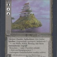 Middle Earth CCG (MECCG) - Bollwerk der Banditen (U) - MELE