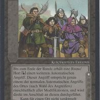 Middle Earth CCG (MECCG) - Aufwiegeln der Bewohner (C) - MELE