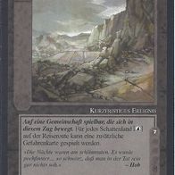 Middle Earth CCG (MECCG) - Verirrt in Schattenreichen (C) - MELE