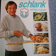 leicht lecker schlank mit MAX Inzinger - neu