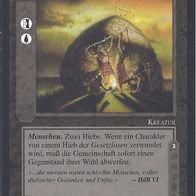 Middle Earth CCG (MECCG) - Gesetzlose (C) - MELE