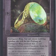 Middle Earth CCG (MECCG) - Unbedeutender Ring (C) - MELE