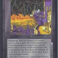 Middle Earth CCG (MECCG) - Himmel in Flammen (C) - MELE