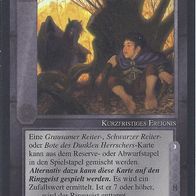 Middle Earth CCG (MECCG) - Der Ring hinterlässt sein Mal (C) - MELE