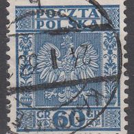 BM1291) Polen Mi. Nr. 278 o