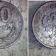 Polen 20 Groszy 1976 (0148)