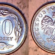 Polen 20 Groszy 1998 (0170)