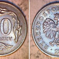 Polen 20 Groszy 1992 (0173)