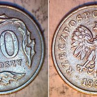 Polen 20 Groszy 1992 (0175)