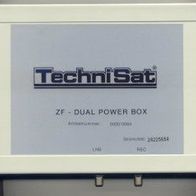 Technisat ZF-Dual Power Box