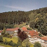 72218 Wildberg im Schwarzwald Haus Saron Christliches Erholungszentrum