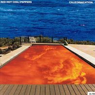 RED HOT CHILI Peppers CD Californication 15 TRACKS TOP Zustand!