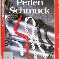 Hildegard Buderer "Perlenschmuck" (Falken-Broschüre)
