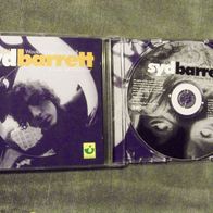 Best of Syd Barrett (Pink Floyd) - Wouldn´t you miss me ? (Compil.) - 1a !