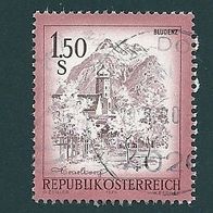 Österreich 1974, Mi.-Nr. 1439, gestempelt