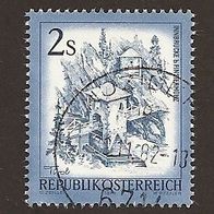 Österreich 1974, Mi.-Nr. 1440, gestempelt