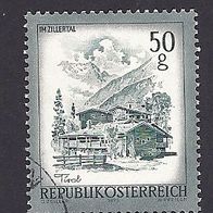Österreich 1975, Mi.-Nr. 1475, gestempelt