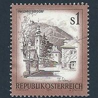 Österreich 1975, Mi.-Nr. 1476, gestempelt