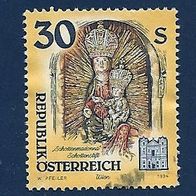 Österreich 1994, Mi.-Nr. 2139, gestempelt