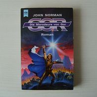 Die Marodeure von Gor - Buch - John Norman - neueste Auflage dieser Fantasy-Serie !!!