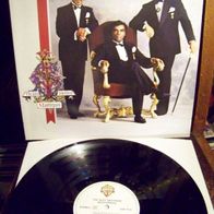 The Isley Brothers - Masterpiece -Foc Lp - n. mint !