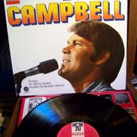 Glen Campbell - same (duets w. Bobby Gentry) - Hör Zu Lp - rar !