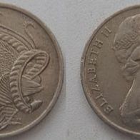 Australien 10 Cent 1980 ## Kof6