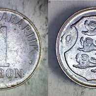 Estland 1 Kroon 1995 (0210)