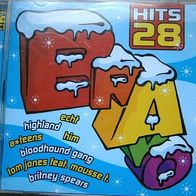 CD - Bravo Hits 28 - Musik-Sammlung!
