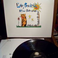 Eddie Brickell & the New Bohemians - Shooting rubberbands at the moon - Lp - mint !