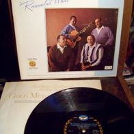 The Mills Brothers -Remember when -audioph. Living Sound US DOT Lp-Topzustand super !