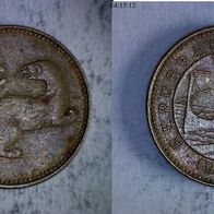 Malta 1 Cent 1986 (0262)
