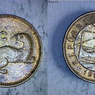 Malta 1 Cent 1986 (0264)