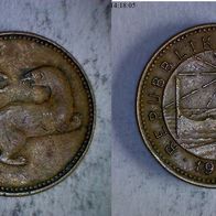 Malta 1 Cent 1986 (0266)