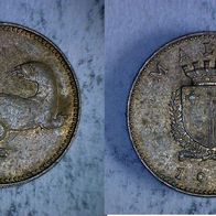 Malta 1 Cent 1991 (0268)