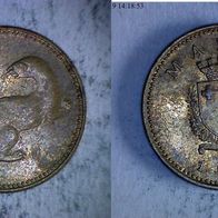 Malta 1 Cent 2005 (0267)
