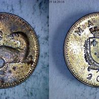 Malta 1 Cent 2001 (0269)
